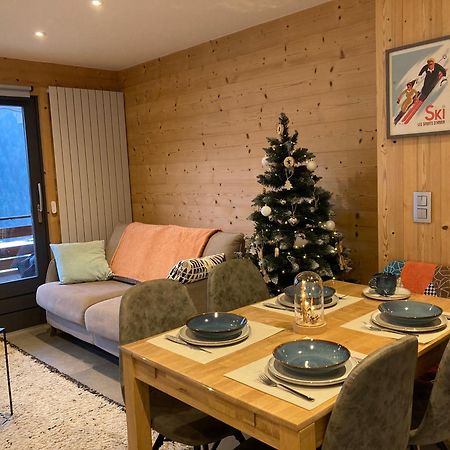 Residence Le Faber Льо Гран-Борнан Екстериор снимка