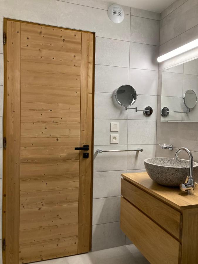 Residence Le Faber Льо Гран-Борнан Екстериор снимка