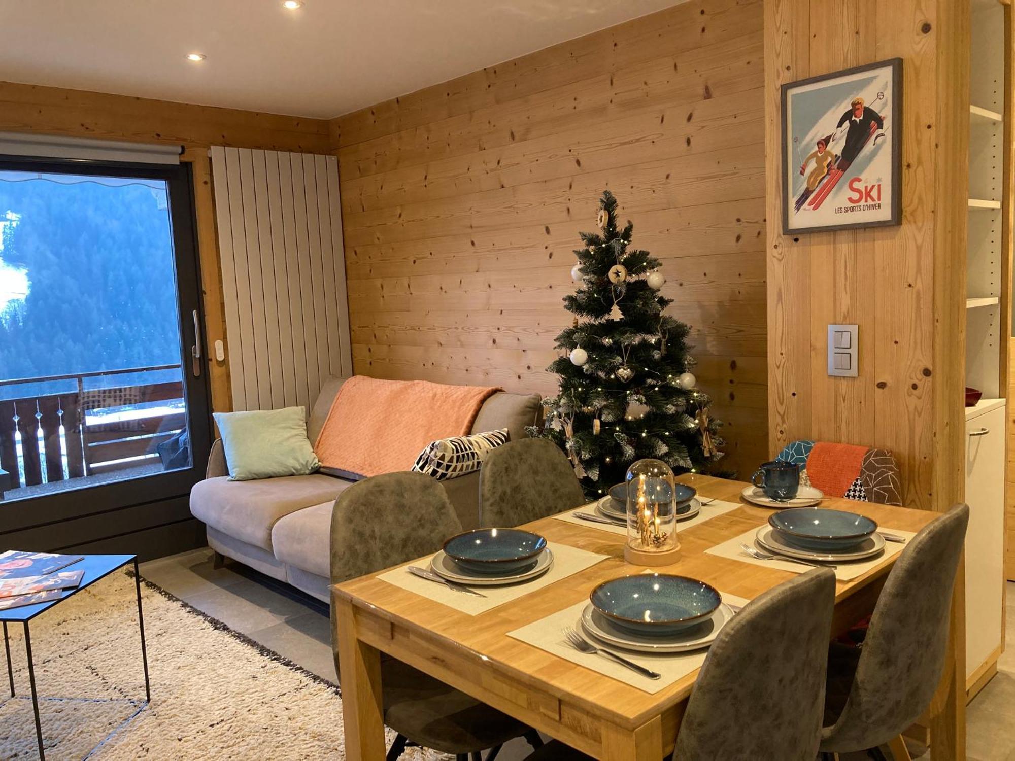 Residence Le Faber Льо Гран-Борнан Екстериор снимка